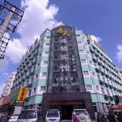 酒店头图