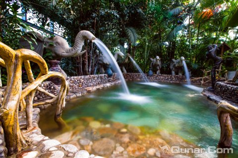 北京金隅凤山酒店