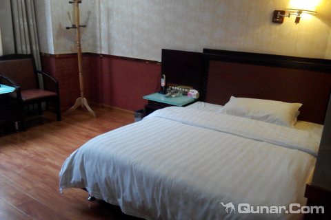 周宁汉庭旅游宾馆