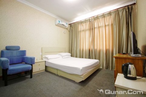 汉中六六快捷酒店