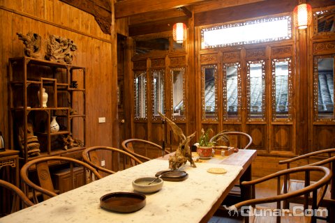 婺源王家徽院·非遗文化度假民宿