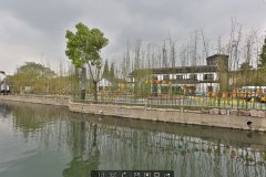 周庄莼鲈之思度假酒店