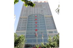 喀什丽豪大酒店