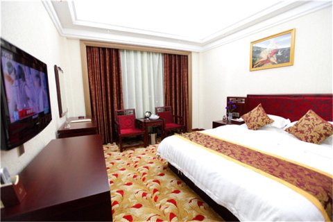 普宁市金丽华大酒店