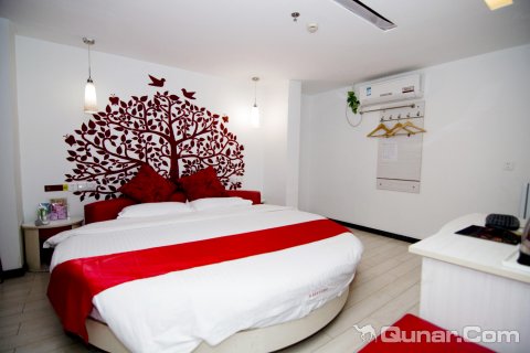 东方花园快捷酒店