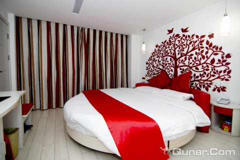 东方花园快捷酒店