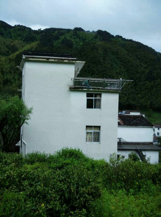婺源好人家宾馆