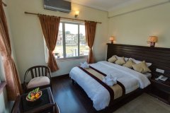 星湖酒店(Hotel Lake Star)