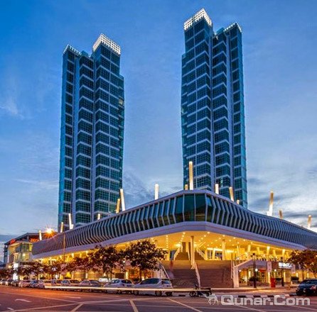 槟城海运水岸酒店(Maritime Waterfront Hotel Penang)