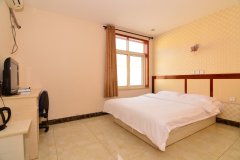 青岛美贤居机场宾馆 青岛美贤居机场宾馆