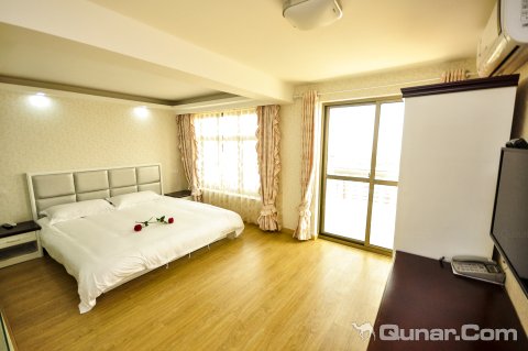 2017海滨盘山公路很有感觉_大青山景区评论