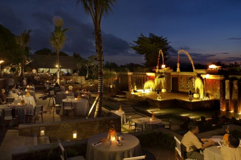 2018巴厘岛金巴兰RIMBA酒店(RIMBA Jimbara