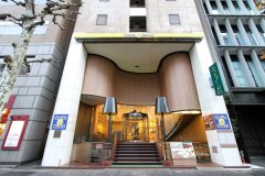 东京日本桥微笑酒店(Smile Hotel Tokyo Nihonbashi)