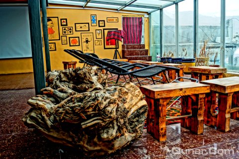 塔什库尔干凯途国际青年旅舍