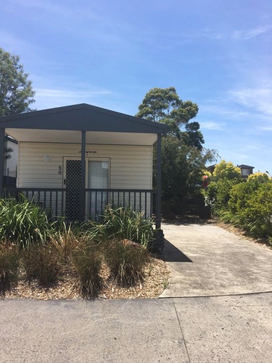 墨尔本机场旅游村酒店(Airport Tourist Village Melbourne)