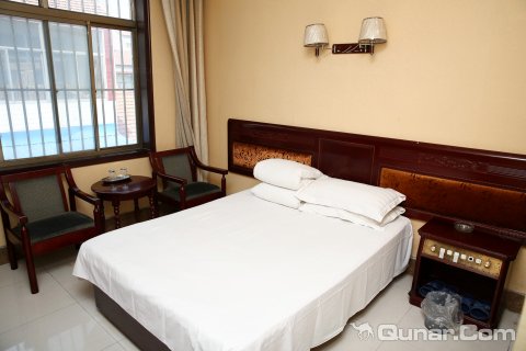 汶上金圣都宾馆