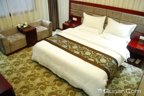 平利美华大酒店