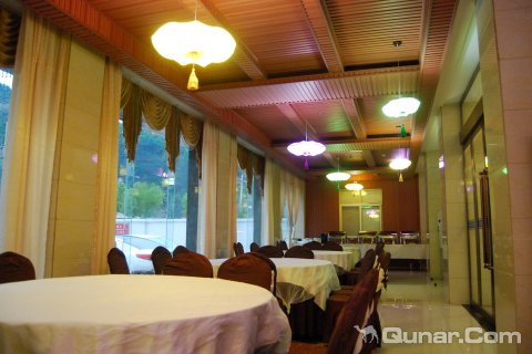 平利美华大酒店