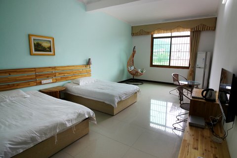 宜章莽山金鑫快捷酒店