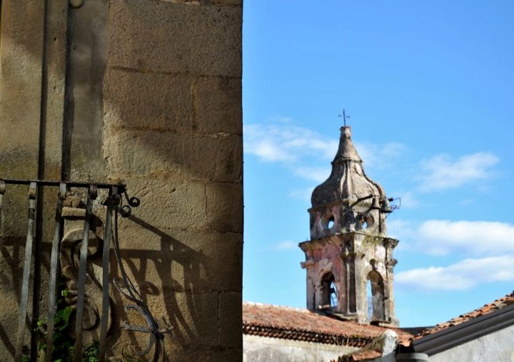 迪夫所博尔戈圣卡塔林纳旅馆(Albergo Diffuso Borgo Santa Caterina)