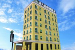新北渔人码头休闲旅馆(The Fisher Hotel)