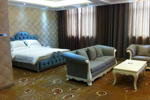 武陟尚都精品酒店