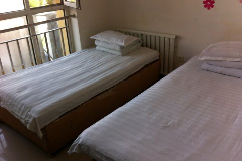 敖汉旗久兴旅馆