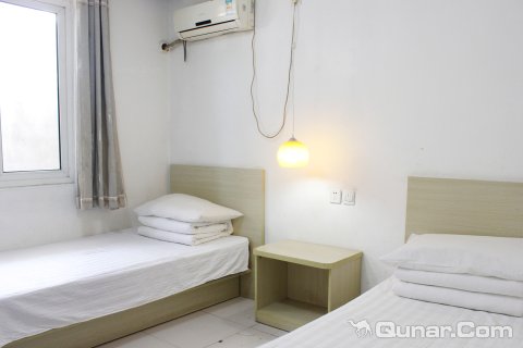 北京东直门海运仓1号总参第一招待所酒店预订