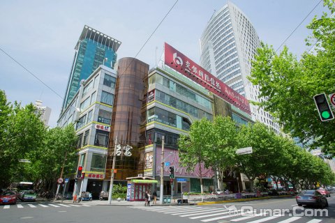 上海华山医院(总院)酒店预订_宾馆住宿旅馆价