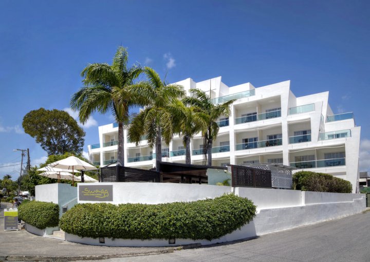 南海滩酒店 - 海洋酒店(South Beach Hotel by Ocean Hotels)