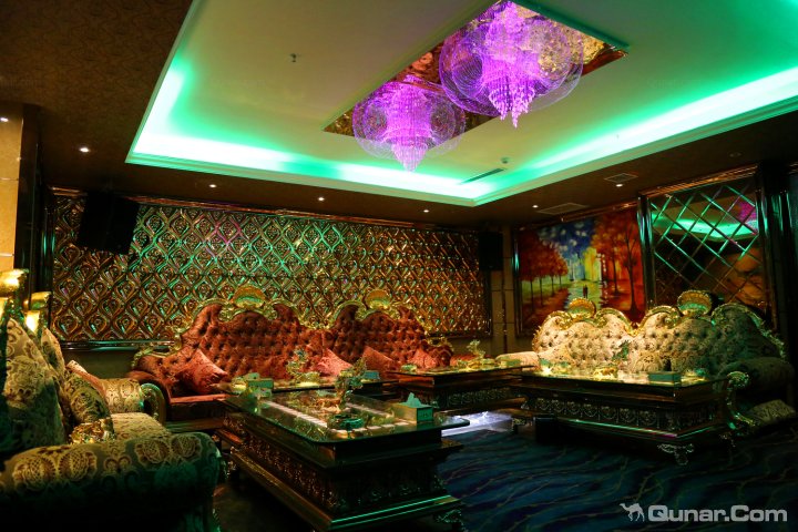 和田和天下国际酒店