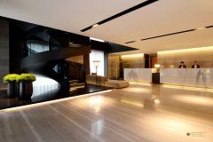 台北慕轩酒店(Madison Taipei Hotel)