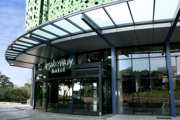 AHA大闸酒店-乌姆兰加(The Gateway Hotel)
