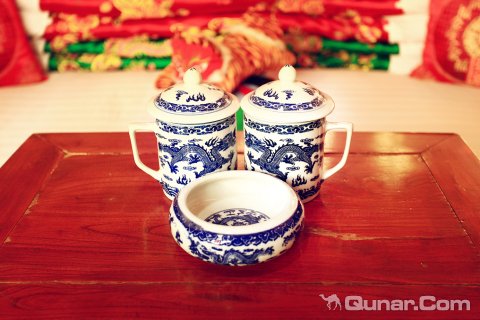 平遥段宅民俗客栈