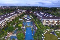 巴厘岛努沙杜瓦海滩度假村索菲特酒店(Sofitel Bali Nusa Dua Beach Resort)