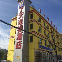 酒店头图