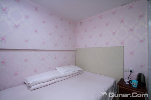 连云港好朋友旅馆