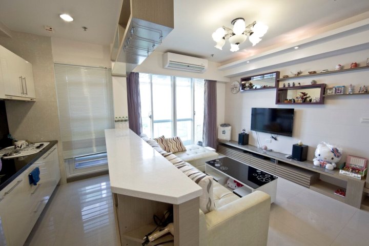 913FullHouse-爱河景观屋(913FullHouse-love river 4Bedroom)