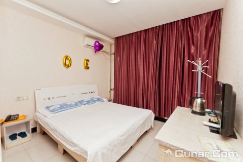 宁晋万客来宾馆