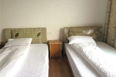 杭州指南山迎客松农家乐