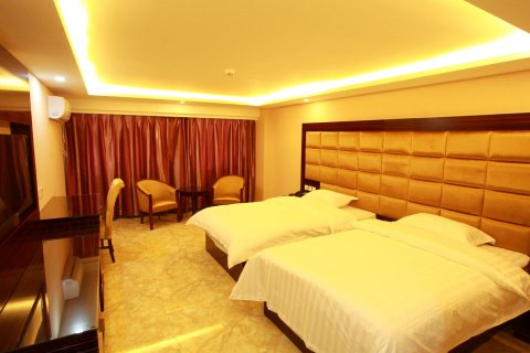 津门之星酒店(天津联东店)