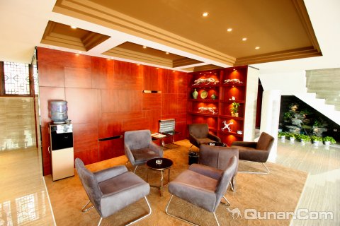 胜境酒店(北海侨港店)