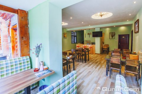 四姑娘山零丰阁客栈(长坪沟景区店)