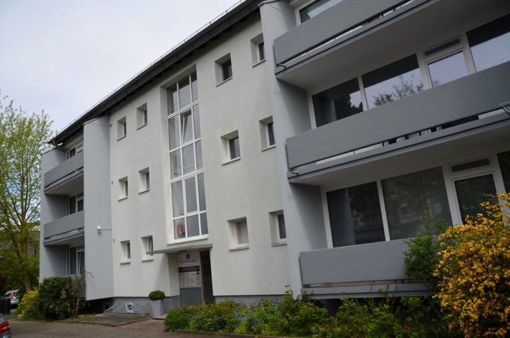 新海德堡公寓旅馆(Neu Heidelberg - Guesthouse & Apartments)