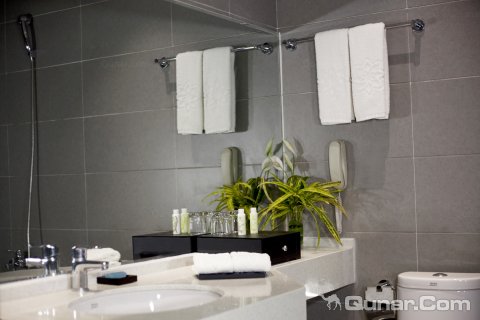 西双版纳王莲酒店