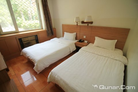 北京东直门海运仓1号总参第一招待所酒店预订