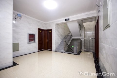 北戴河刘佳凯宾馆