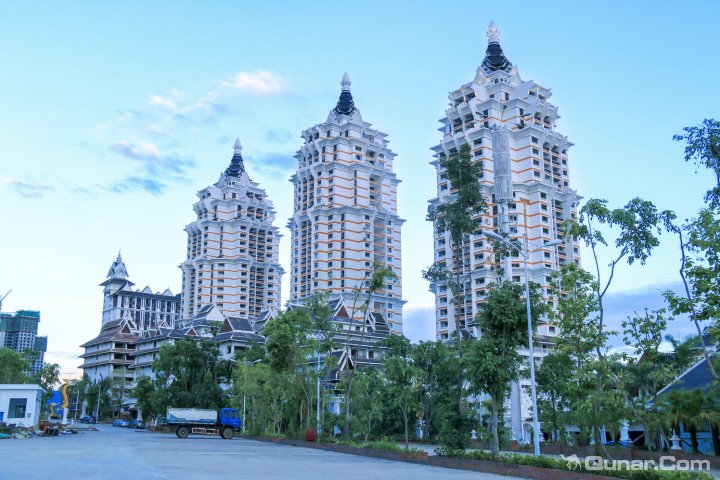 西双版纳云梦精品酒店