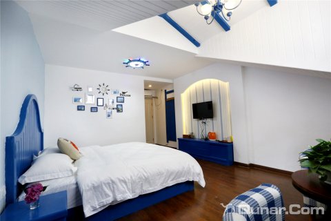 张家界梦享家主题客栈