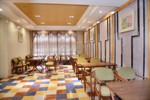 融安欧雅主题酒店